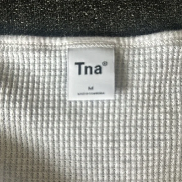 TNA top - Picture 5 of 6